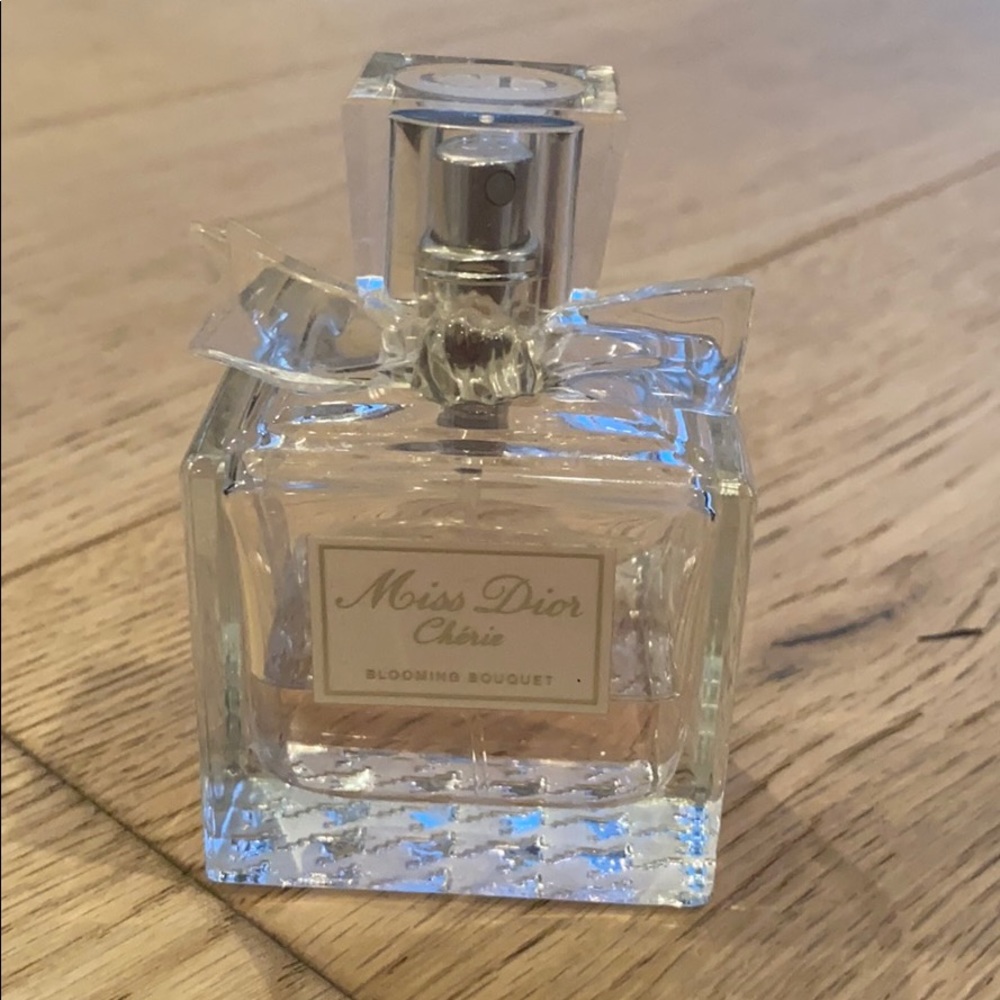 MissDior Blooming Bouquet